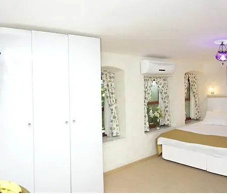 Hotel Ottoman Tulip Istanbulská provincie