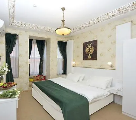 Ottoman Tulip Hotel