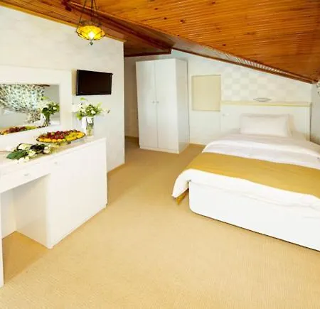 Ottoman Tulip Hotel