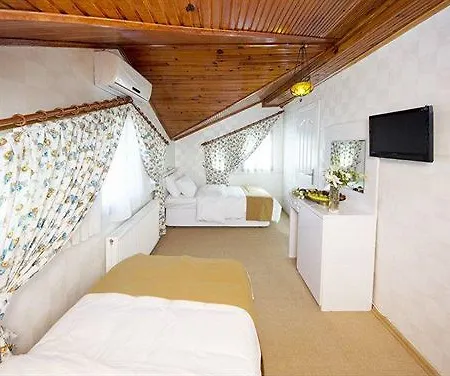 Ottoman Tulip Hotel