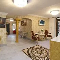 Ottoman Tulip Отель Стамбул