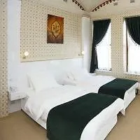 Ottoman Tulip Отель