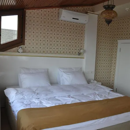 Отель Ottoman Tulip 4*