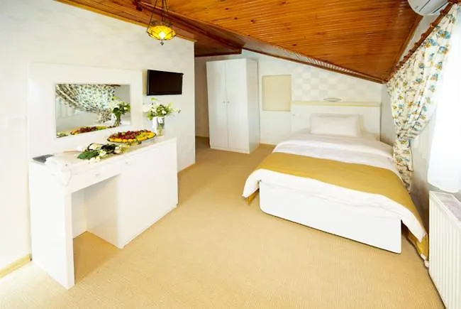 Ottoman Tulip Hotel