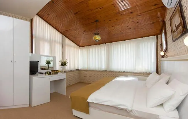 Hotel Ottoman Tulip Istanbul