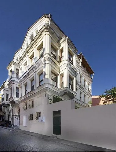 Hotel Ottoman Tulip 4*