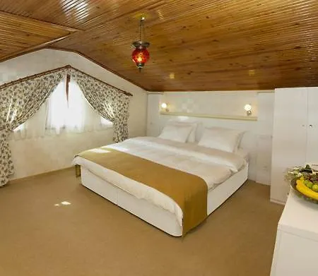 Ottoman Tulip Hotell