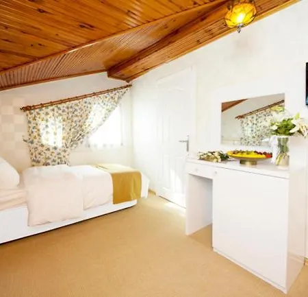 Ottoman Tulip Hotel Istambul