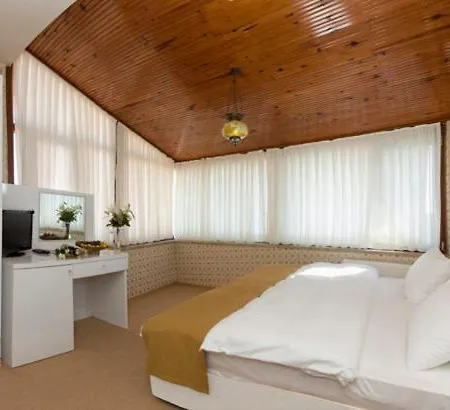 Hotel Ottoman Tulip Estambul