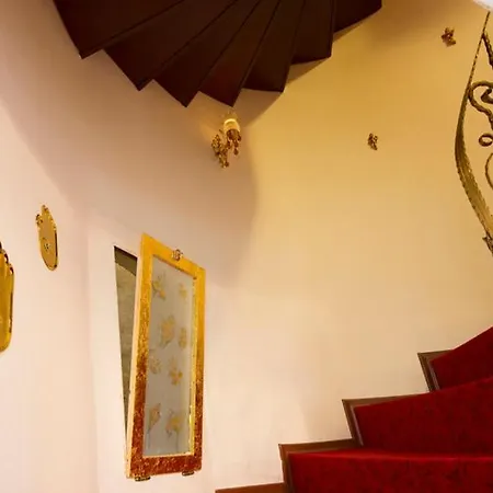 Ottoman Tulip Hotel Estambul