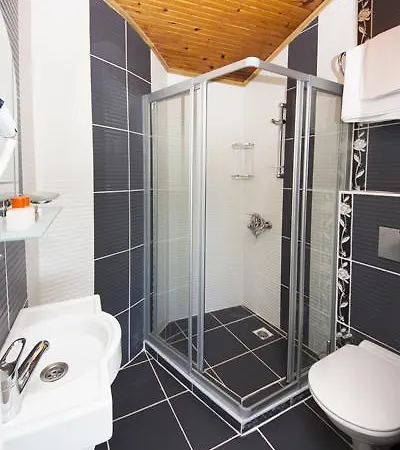 Ottoman Tulip Istambul