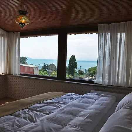 Hotel Ottoman Tulip Istambul