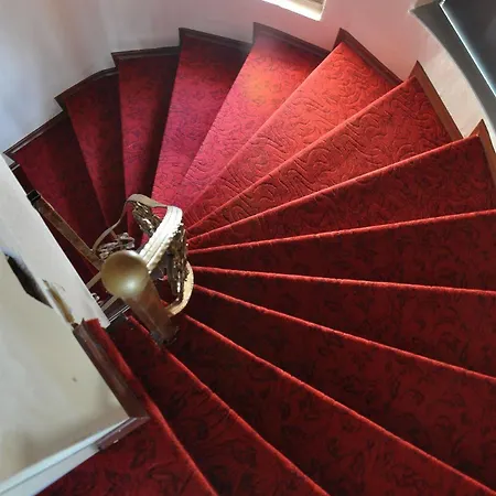 Ottoman Tulip Otel 5*