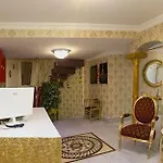 Ottoman Tulip Hotel Istanbul