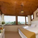 Ottoman Tulip Hotel Istanbul