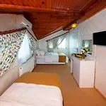 Ottoman Tulip 4* Istanbul