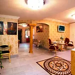 Ottoman Tulip Hotel Istanbul