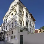 Hotel Ottoman Tulip 4*