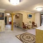 Ottoman Tulip Hotel Istanbul