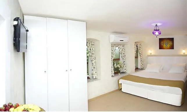 Hotel Ottoman Tulip Provincia di Istanbul