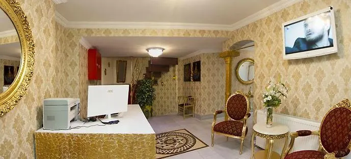 Ottoman Tulip Hotel Provincia di Istanbul