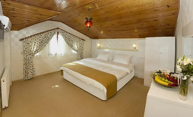 Ottoman Tulip Hotel
