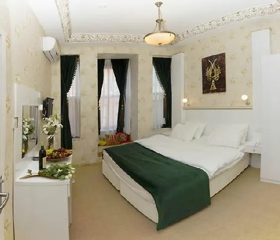 Ottoman Tulip Hotel 4*