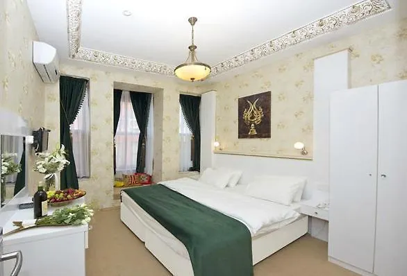 Ottoman Tulip Hotel