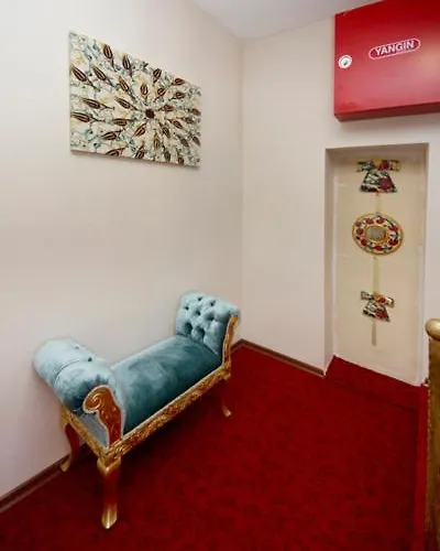 Hotel Ottoman Tulip 4*