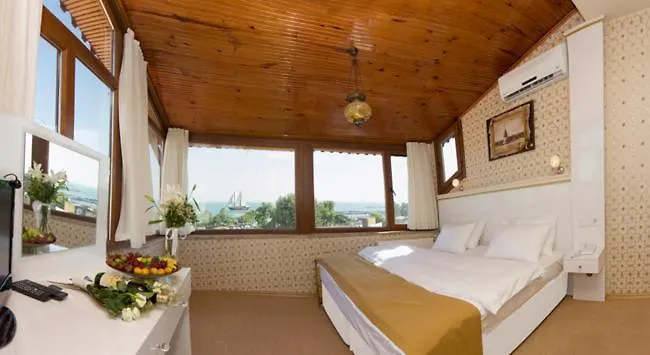 Ottoman Tulip Hotel Provincia di Istanbul