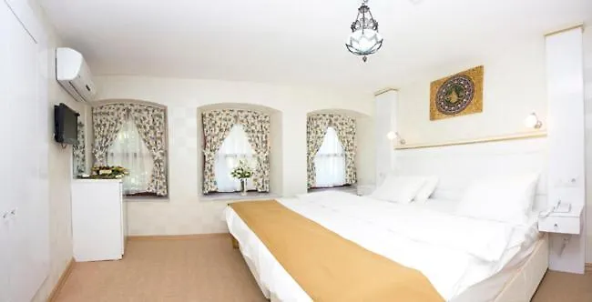 Hotel Ottoman Tulip 4*