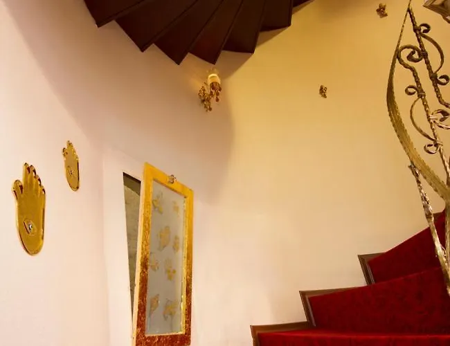 Ottoman Tulip Hotel Provincia di Istanbul