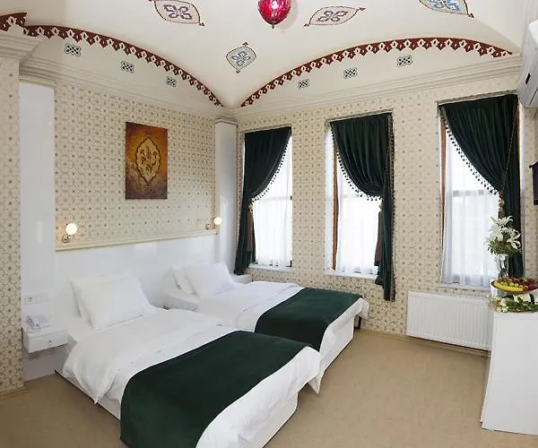 Ottoman Tulip Provincia di Istanbul