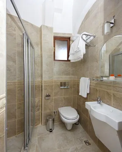 Hotel Ottoman Tulip 4*