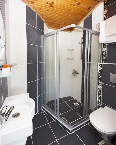 Ottoman Tulip Provincia di Istanbul