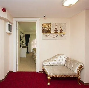 Ottoman Tulip Hotel 4*