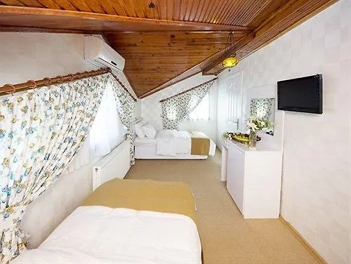 Ottoman Tulip Hotel