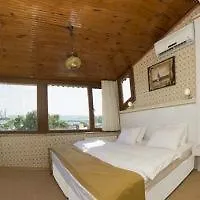 Ottoman Tulip Provincia di Istanbul