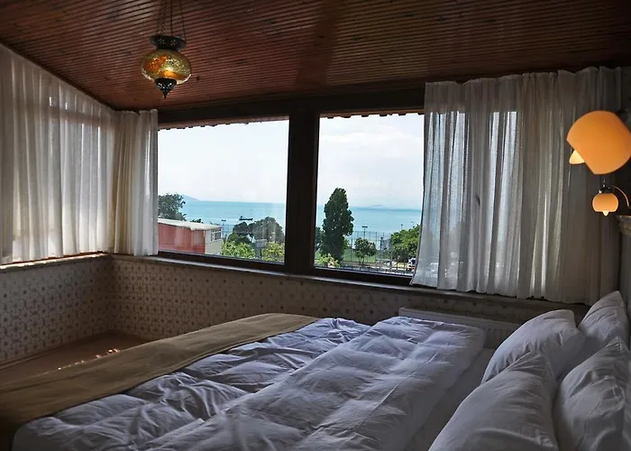 Hotel Ottoman Tulip Provincia di Istanbul