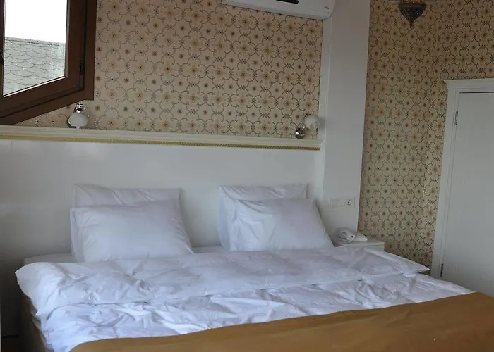 Hotel Ottoman Tulip 4*