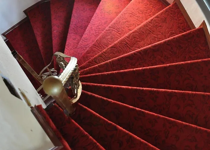 Ottoman Tulip Hotel 4*