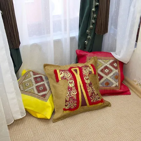 מלון Ottoman Tulip